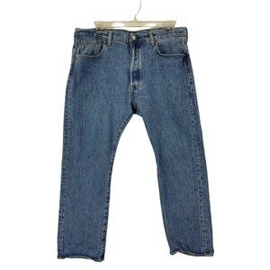 Levi's 501 Men's Jeans